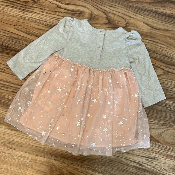 18-24 month GAP Baby tulle dress - Picture 2 of 6